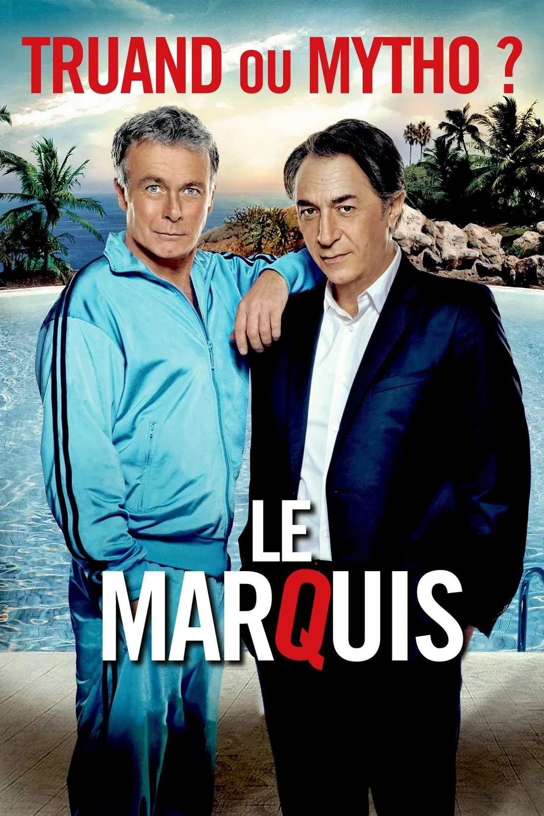 Le Marquis (2011)